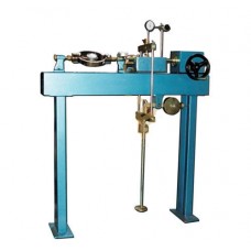 Direct Shear Apparatus